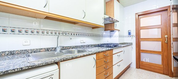 3 rooms Apartment in Barcelona, Spain No. 404 7