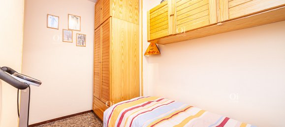 3 rooms Apartment in Barcelona, Spain No. 404 12