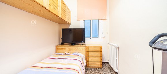 3 rooms Apartment in Barcelona, Spain No. 404 15