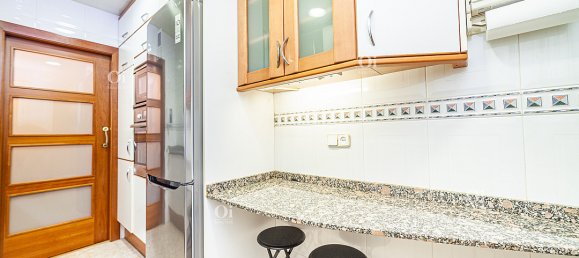 3 rooms Apartment in Barcelona, Spain No. 404 6