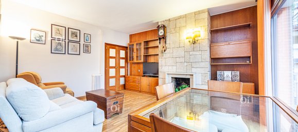 3 rooms Apartment in Barcelona, Spain No. 404 24