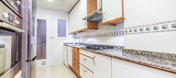3 rooms Apartment in Barcelona, Spain No. 404 9