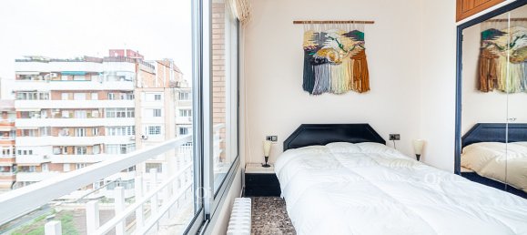 3 rooms Apartment in Barcelona, Spain No. 404 21