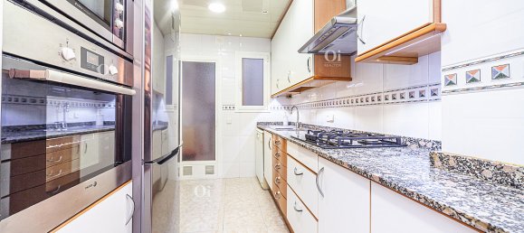 3 rooms Apartment in Barcelona, Spain No. 404 8