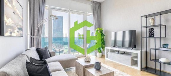 2 Schlafzimmer Wohnung in Al Kifaf, UAE, Nr. 23276 4