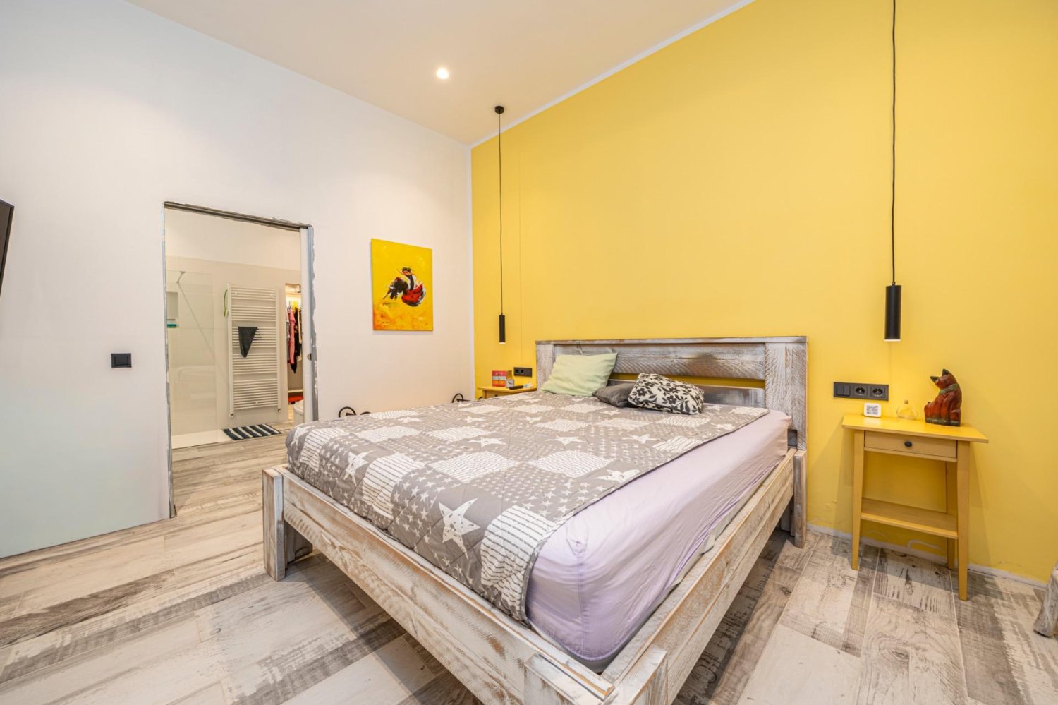 2 bedrooms House in Porreres, Spain No. 253415