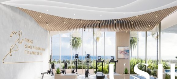 1 bedroom Apartment in Deira, UAE No. 98443 22