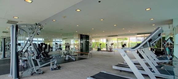 1 bedroom Condo in Bangkok, Thailand No. 2584 10