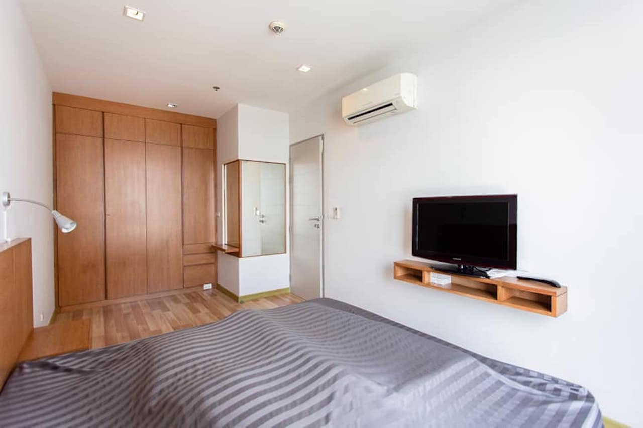 1 bedroom Condo in Bangkok, Thailand No. 2584