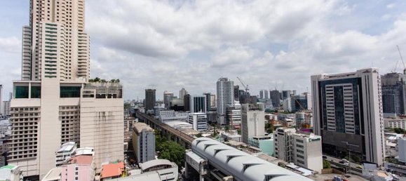 1 bedroom Condo in Bangkok, Thailand No. 2584 5