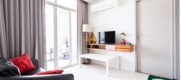 1 bedroom Condo in Bangkok, Thailand No. 2584 2