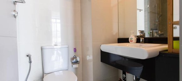 1 bedroom Condo in Bangkok, Thailand No. 2584 4