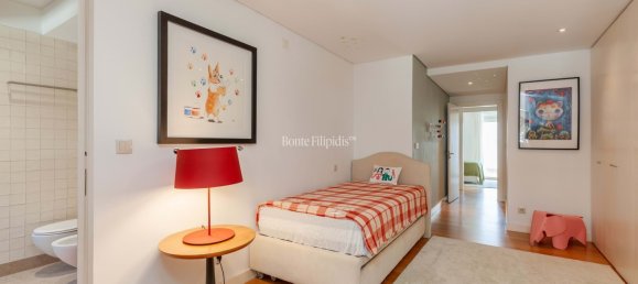 3 bedrooms Penthouse in Lisbon, Portugal No. 213075 21