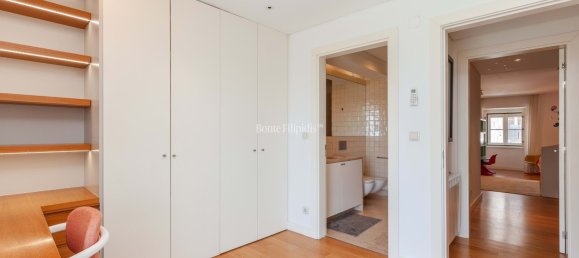 3 bedrooms Penthouse in Lisbon, Portugal No. 213075 20