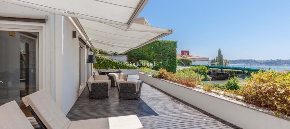 3 bedrooms Penthouse in Lisbon, Portugal No. 213075 6