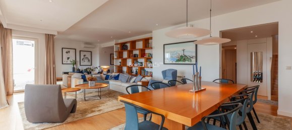 3 bedrooms Penthouse in Lisbon, Portugal No. 213075 5