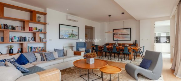 3 bedrooms Penthouse in Lisbon, Portugal No. 213075 3