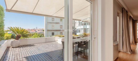 3 bedrooms Penthouse in Lisbon, Portugal No. 213075 8