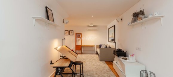 3 bedrooms Penthouse in Lisbon, Portugal No. 213075 10