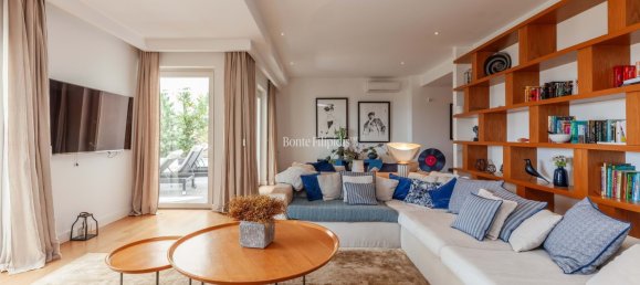 3 bedrooms Penthouse in Lisbon, Portugal No. 213075 4