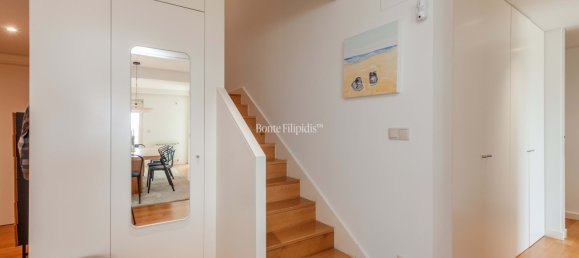 3 bedrooms Penthouse in Lisbon, Portugal No. 213075 12