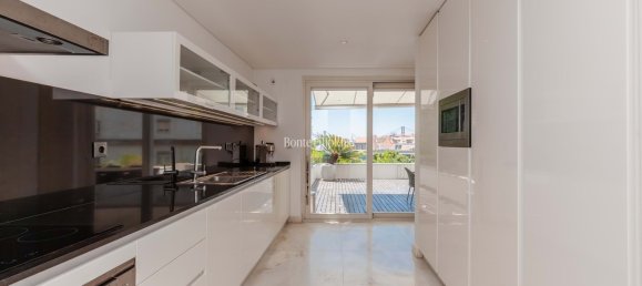 3 bedrooms Penthouse in Lisbon, Portugal No. 213075 11