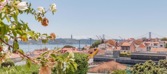 3 bedrooms Penthouse in Lisbon, Portugal No. 213075 17