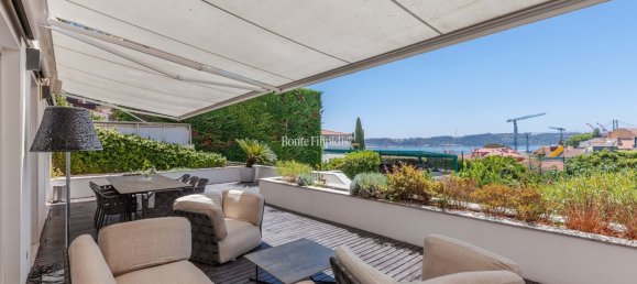 3 bedrooms Penthouse in Lisbon, Portugal No. 213075 7
