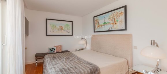 3 bedrooms Penthouse in Lisbon, Portugal No. 213075 13