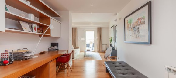 3 bedrooms Penthouse in Lisbon, Portugal No. 213075 9