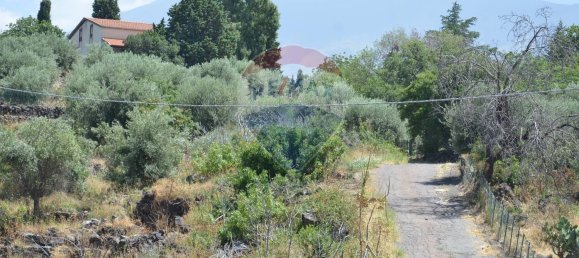 Casa de 10 habitaciónes en Adrano, Italy No. 305593 35