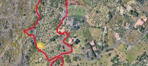 Casa de 10 habitaciónes en Adrano, Italy No. 305593 2