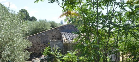 Casa de 10 habitaciónes en Adrano, Italy No. 305593 38