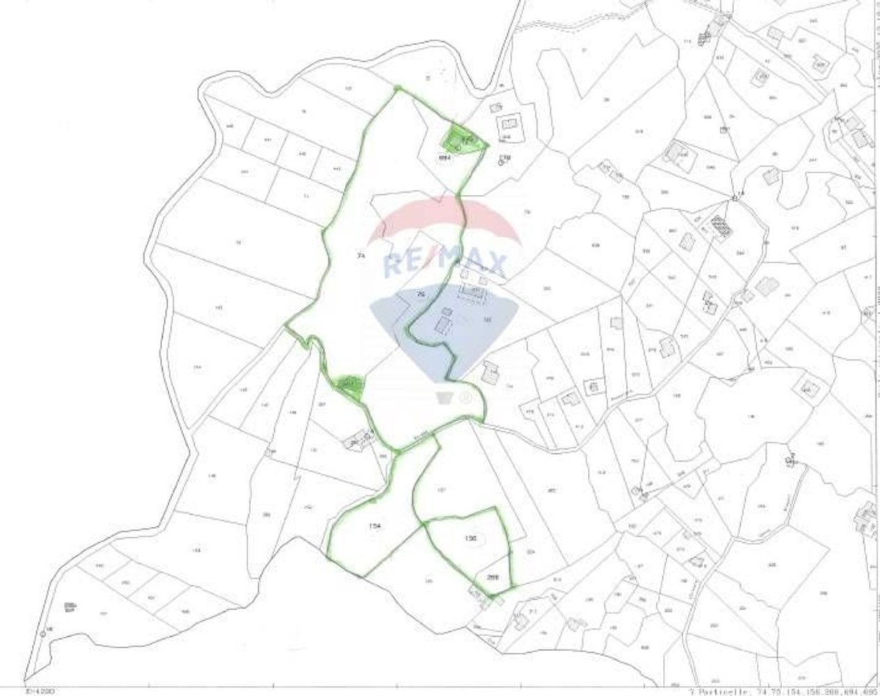 Casa de 10 habitaciónes en Adrano, Italy No. 305593