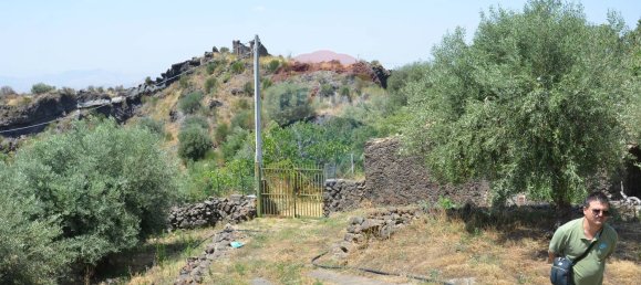 Casa de 10 habitaciónes en Adrano, Italy No. 305593 48