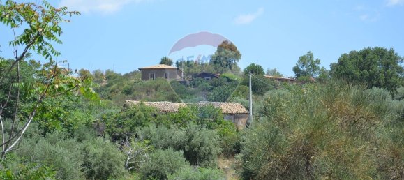 Casa de 10 habitaciónes en Adrano, Italy No. 305593 33