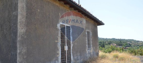 Casa de 10 habitaciónes en Adrano, Italy No. 305593 19