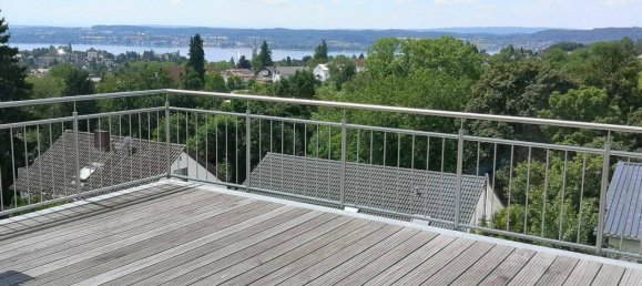 4 bedrooms Duplex in Bodenseekreis, Germany No. 237522 24