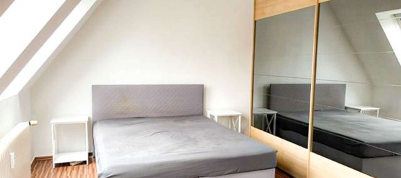 Квартира с 2 спальнями в Ланквиц, Германия № 30759 3