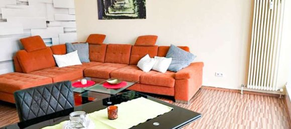 Квартира с 2 спальнями в Ланквиц, Германия № 30759 2