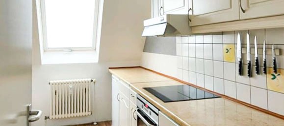 Квартира с 2 спальнями в Ланквиц, Германия № 30759 7