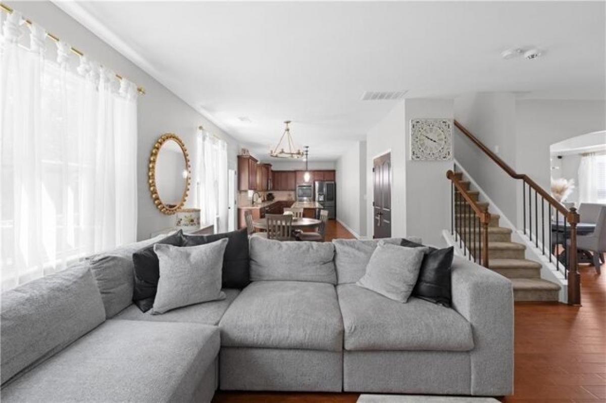 5 bedrooms House in Austell, USA No. 433546