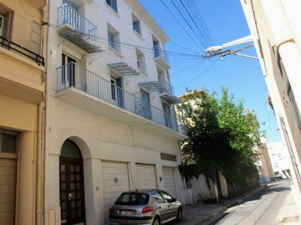 Apartamento T2 em Perpignan, France N.º 26701