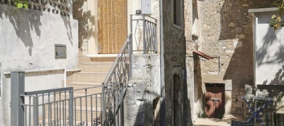 5 rooms Duplex in Pennapiedimonte, Italy No. 110665 24