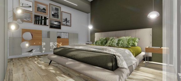 3غرفة شقة في Treviglio, Italy رقم 60221 19