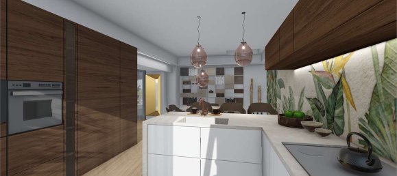 3غرفة شقة في Treviglio, Italy رقم 60221 12