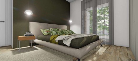 3غرفة شقة في Treviglio, Italy رقم 60221 18