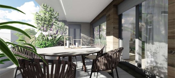 3غرفة شقة في Treviglio, Italy رقم 60221 8