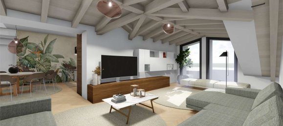 3غرفة شقة في Treviglio, Italy رقم 60221 16