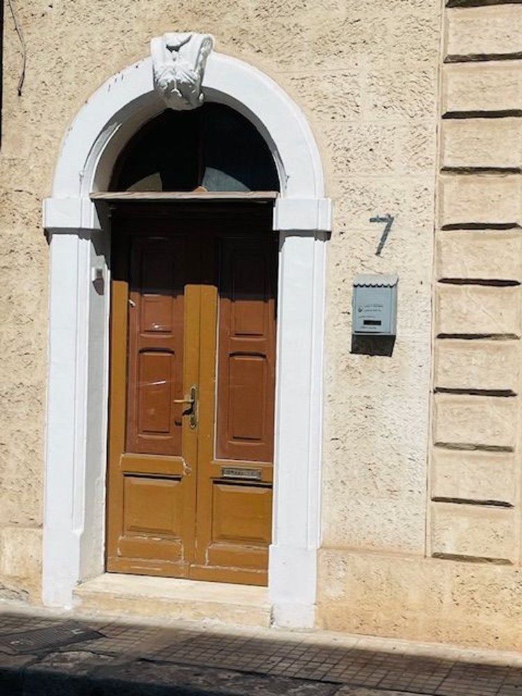 4 bedrooms House in San Vito dei Normanni, Italy No. 376424